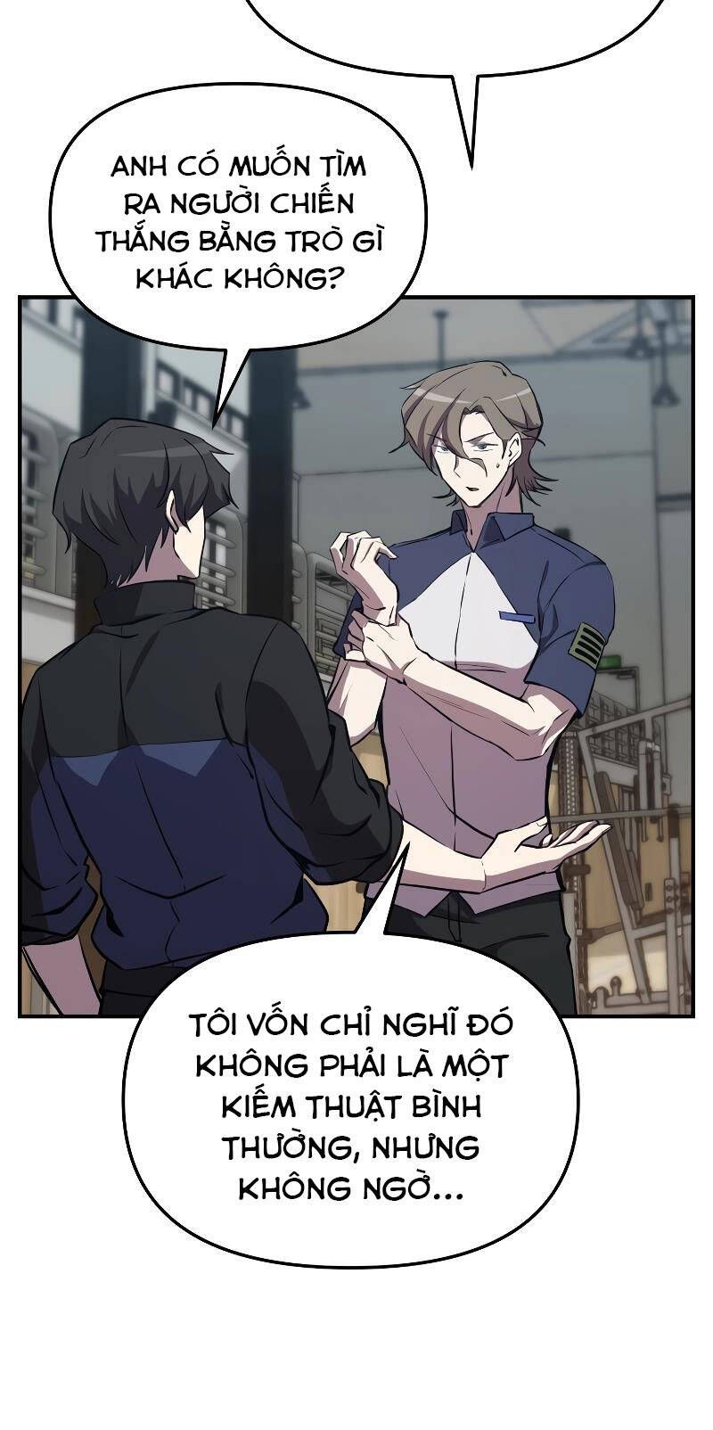 đọc truyện Giả Vờ Làm Kẻ Vô Dụng Ở Học Đường Chương 54 ảnh 47 tại Thiên Thai Truyện