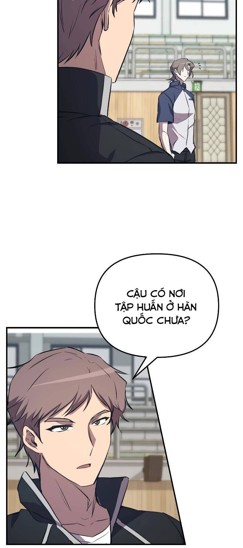 đọc truyện Giả Vờ Làm Kẻ Vô Dụng Ở Học Đường Chương 54 ảnh 49 tại Thiên Thai Truyện