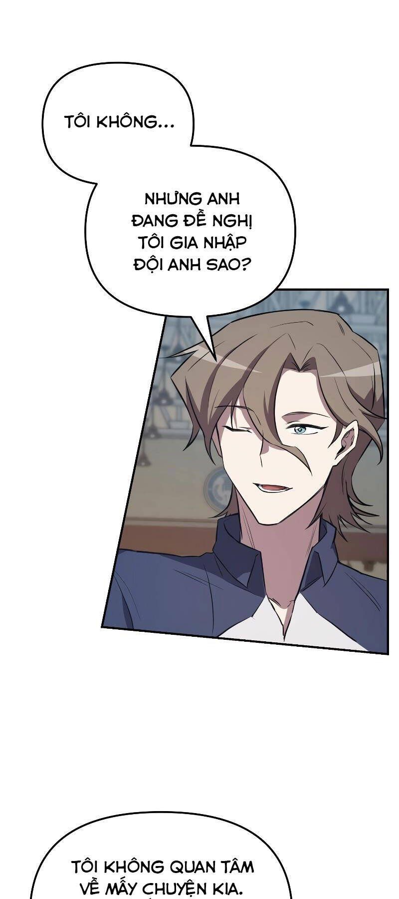 đọc truyện Giả Vờ Làm Kẻ Vô Dụng Ở Học Đường Chương 54 ảnh 50 tại Thiên Thai Truyện