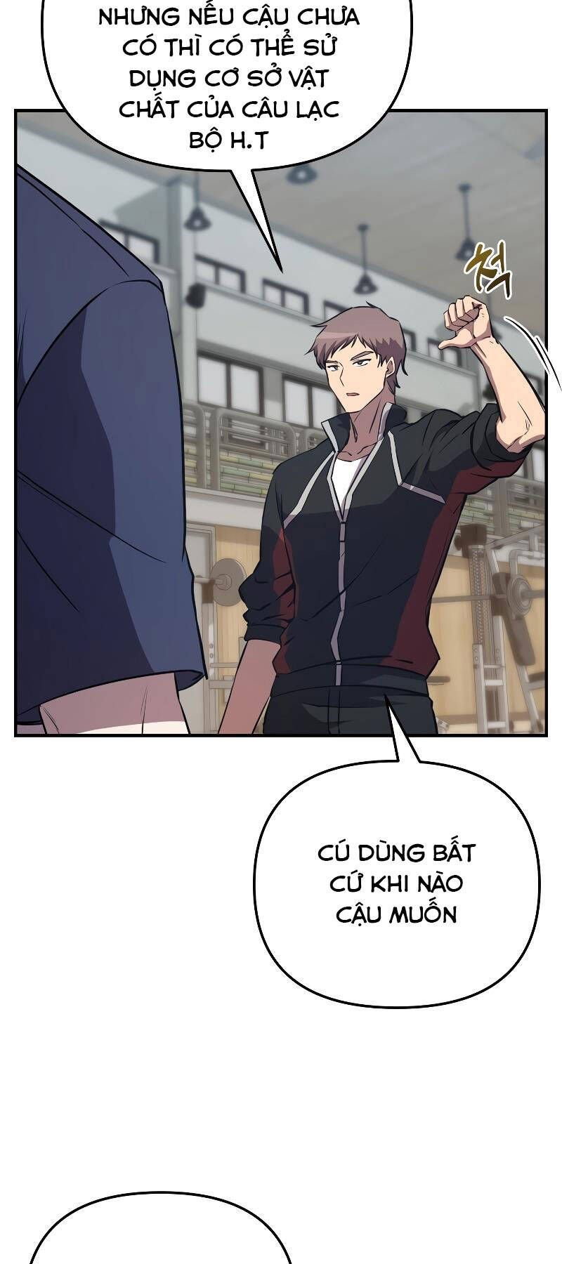 đọc truyện Giả Vờ Làm Kẻ Vô Dụng Ở Học Đường Chương 54 ảnh 51 tại Thiên Thai Truyện