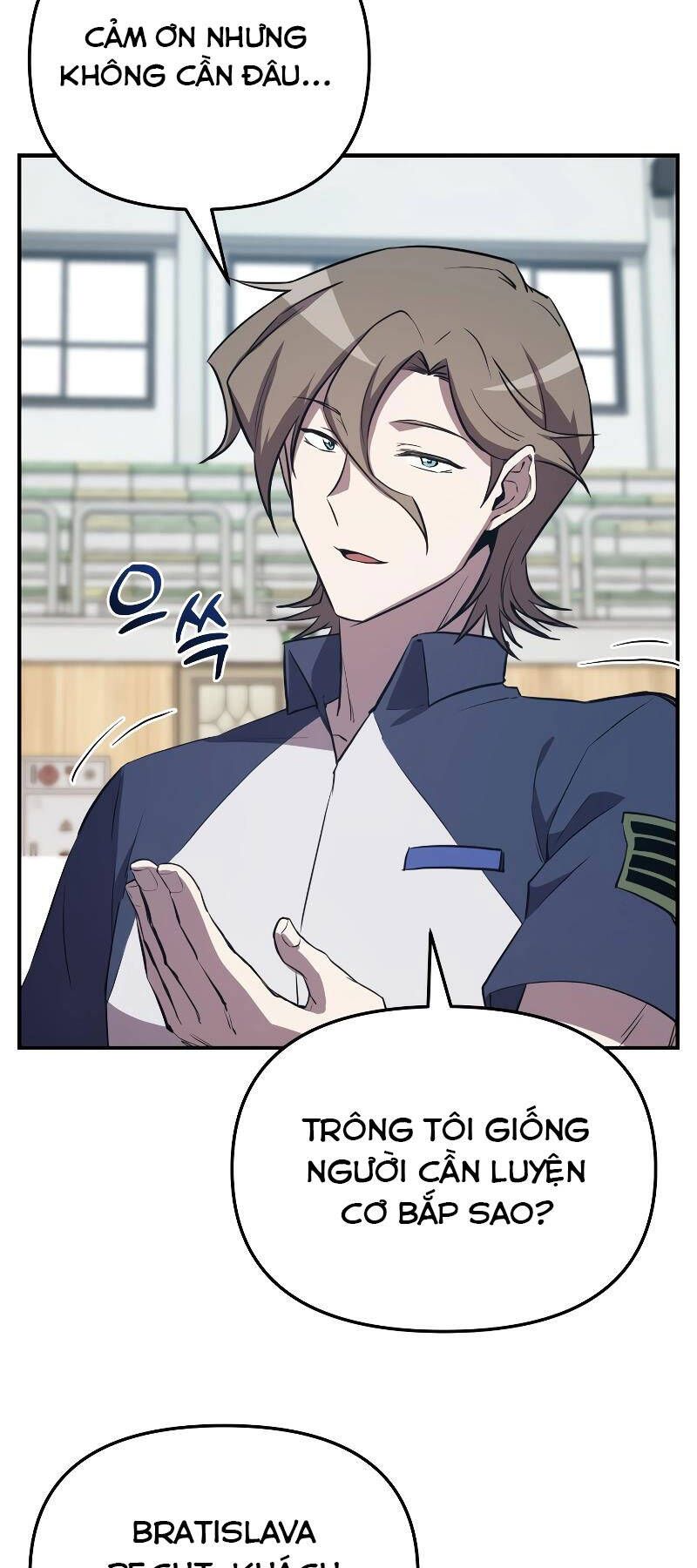 đọc truyện Giả Vờ Làm Kẻ Vô Dụng Ở Học Đường Chương 54 ảnh 52 tại Thiên Thai Truyện