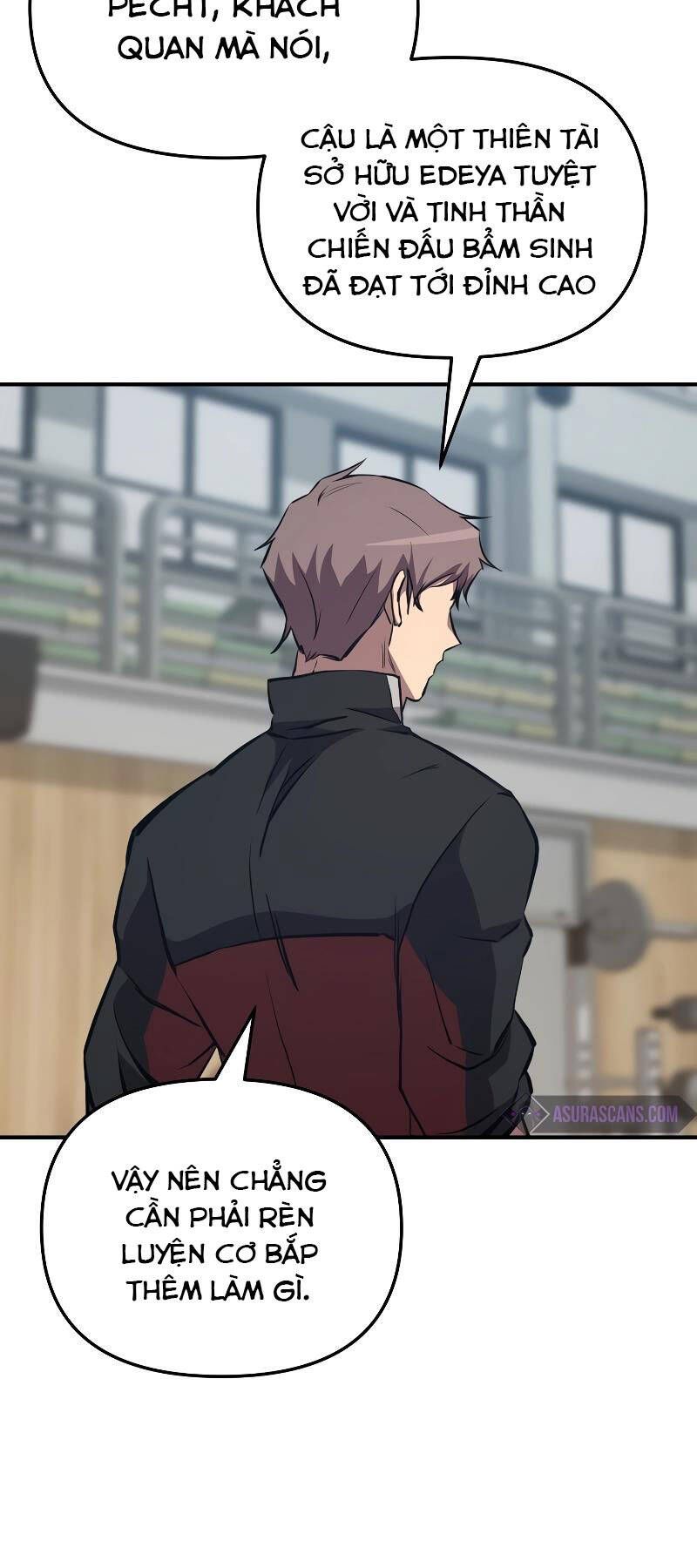 đọc truyện Giả Vờ Làm Kẻ Vô Dụng Ở Học Đường Chương 54 ảnh 53 tại Thiên Thai Truyện