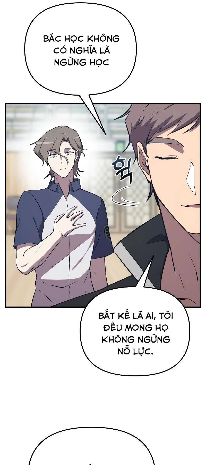 đọc truyện Giả Vờ Làm Kẻ Vô Dụng Ở Học Đường Chương 54 ảnh 55 tại Thiên Thai Truyện