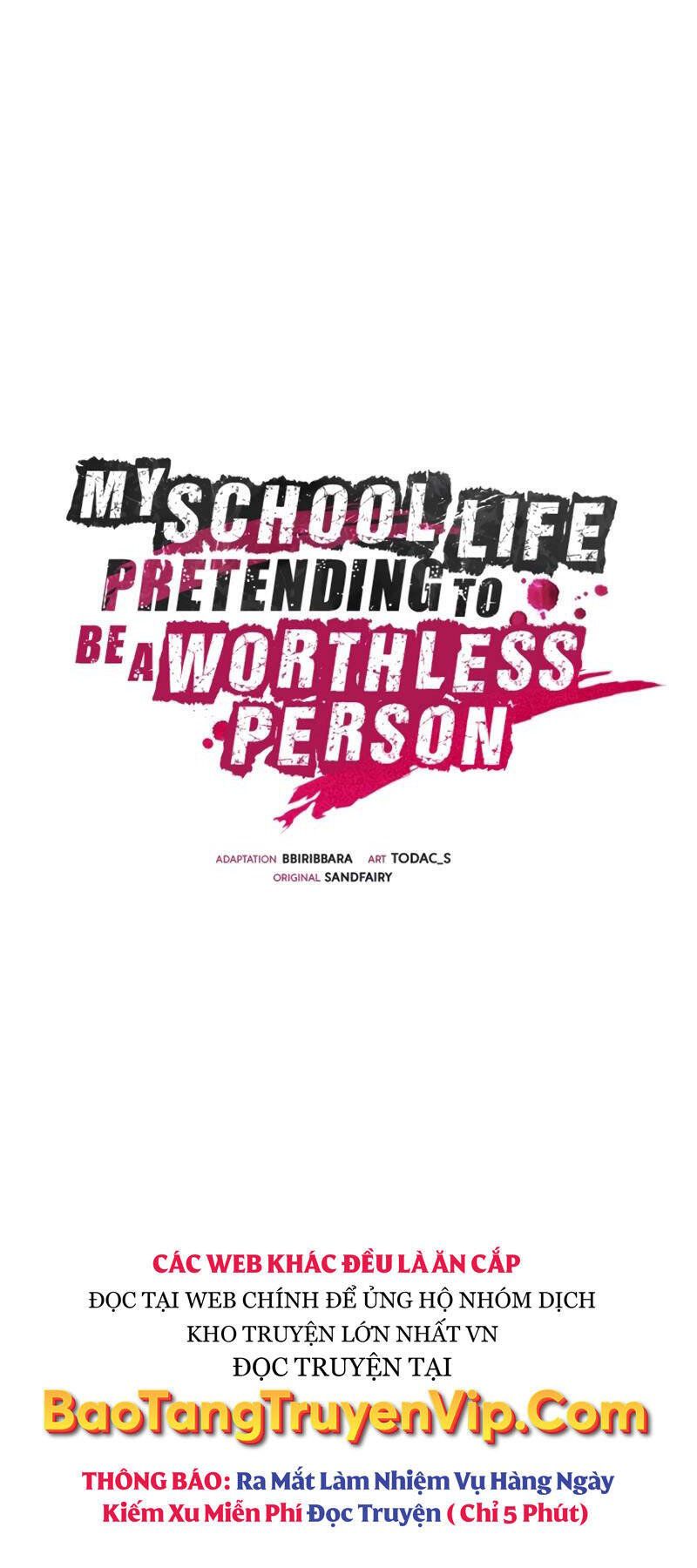đọc truyện Giả Vờ Làm Kẻ Vô Dụng Ở Học Đường Chương 54 ảnh 58 tại Thiên Thai Truyện