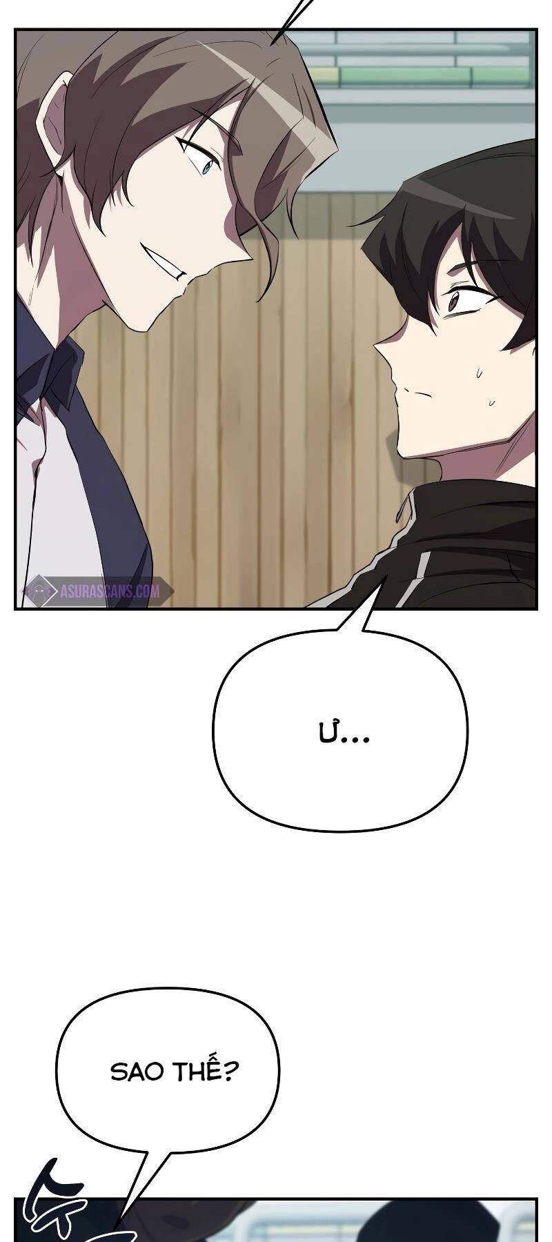 đọc truyện Giả Vờ Làm Kẻ Vô Dụng Ở Học Đường Chương 54 ảnh 8 tại Thiên Thai Truyện