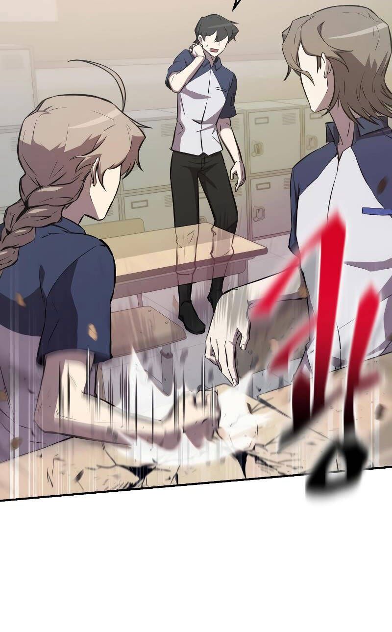 đọc truyện Giả Vờ Làm Kẻ Vô Dụng Ở Học Đường Chương 54 ảnh 62 tại Thiên Thai Truyện