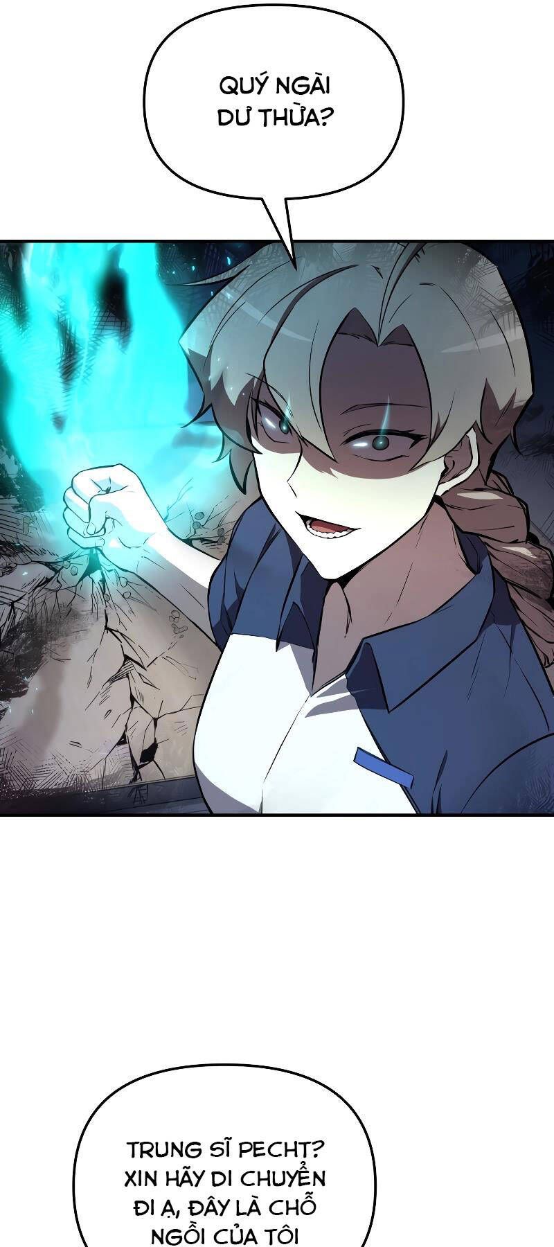 đọc truyện Giả Vờ Làm Kẻ Vô Dụng Ở Học Đường Chương 54 ảnh 63 tại Thiên Thai Truyện