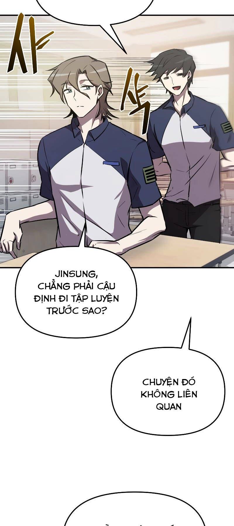 đọc truyện Giả Vờ Làm Kẻ Vô Dụng Ở Học Đường Chương 54 ảnh 64 tại Thiên Thai Truyện