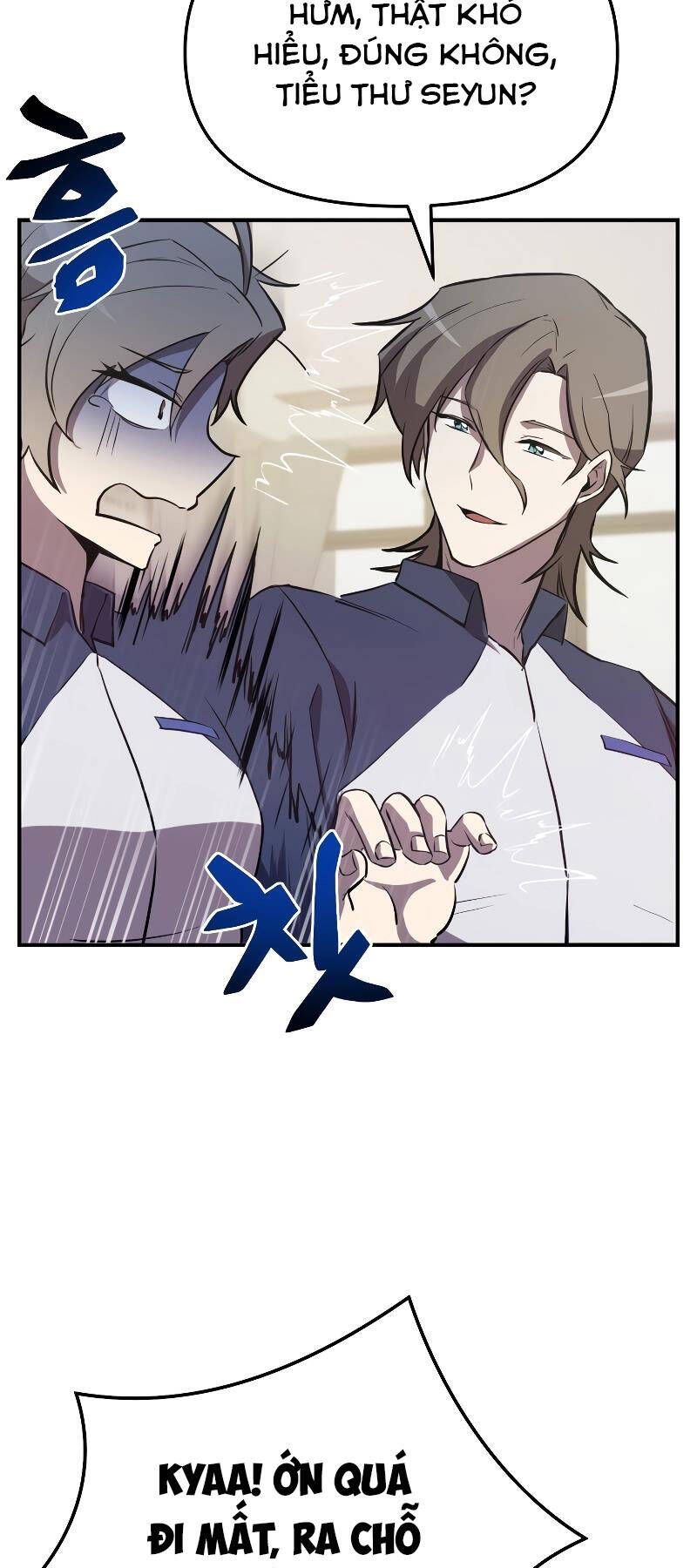 đọc truyện Giả Vờ Làm Kẻ Vô Dụng Ở Học Đường Chương 54 ảnh 65 tại Thiên Thai Truyện