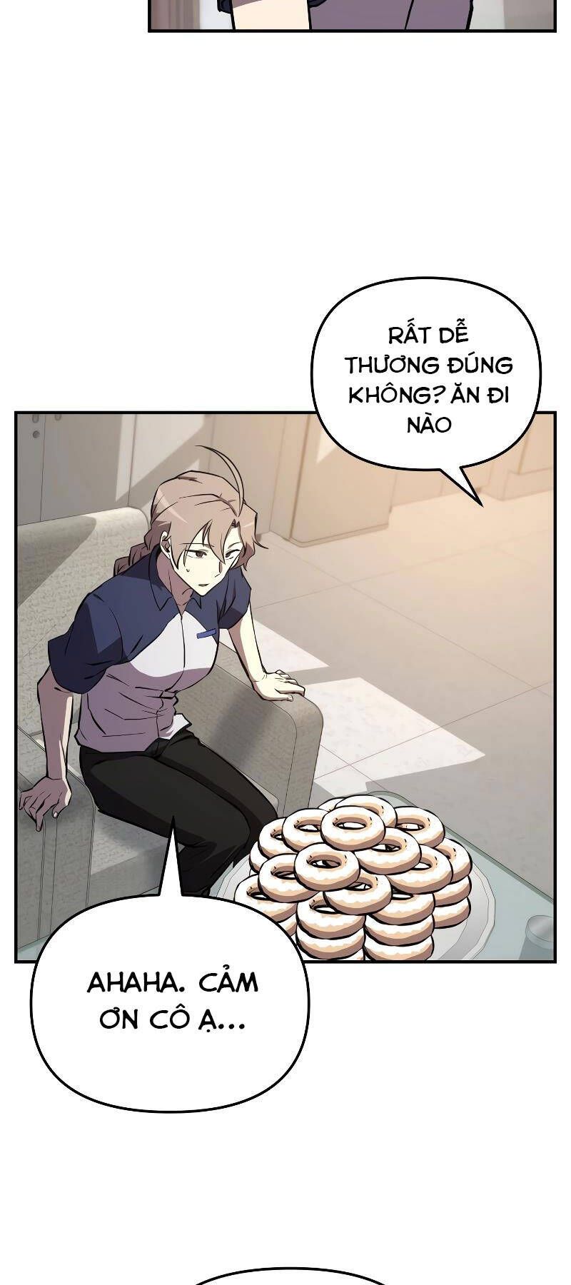 đọc truyện Giả Vờ Làm Kẻ Vô Dụng Ở Học Đường Chương 54 ảnh 74 tại Thiên Thai Truyện