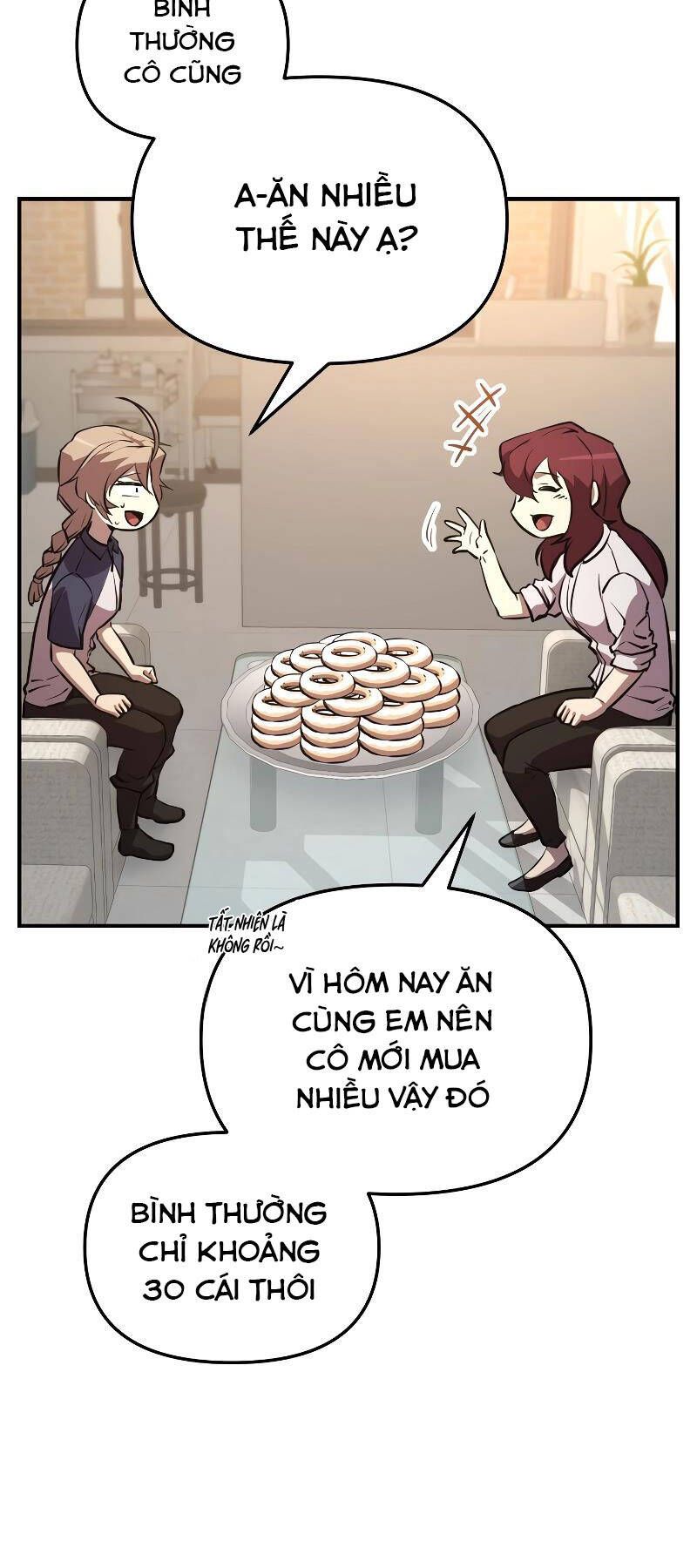 đọc truyện Giả Vờ Làm Kẻ Vô Dụng Ở Học Đường Chương 54 ảnh 76 tại Thiên Thai Truyện