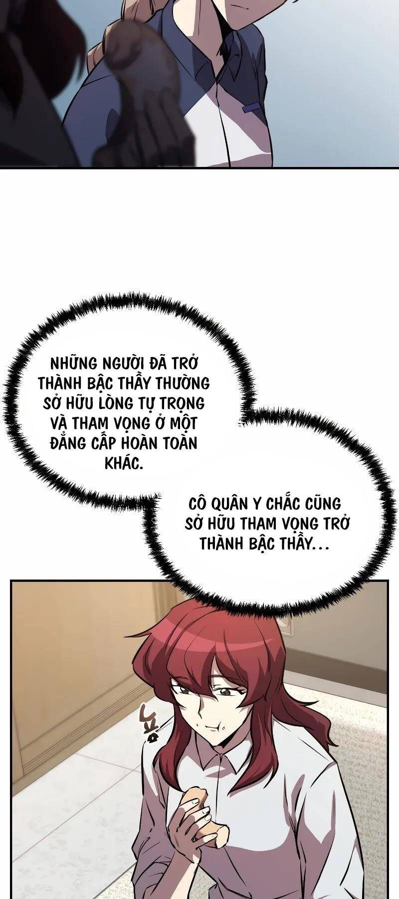 đọc truyện Giả Vờ Làm Kẻ Vô Dụng Ở Học Đường Chương 55 ảnh 21 tại Thiên Thai Truyện