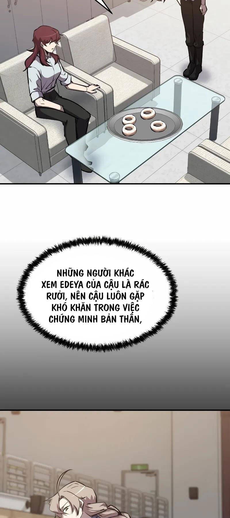 đọc truyện Giả Vờ Làm Kẻ Vô Dụng Ở Học Đường Chương 55 ảnh 23 tại Thiên Thai Truyện