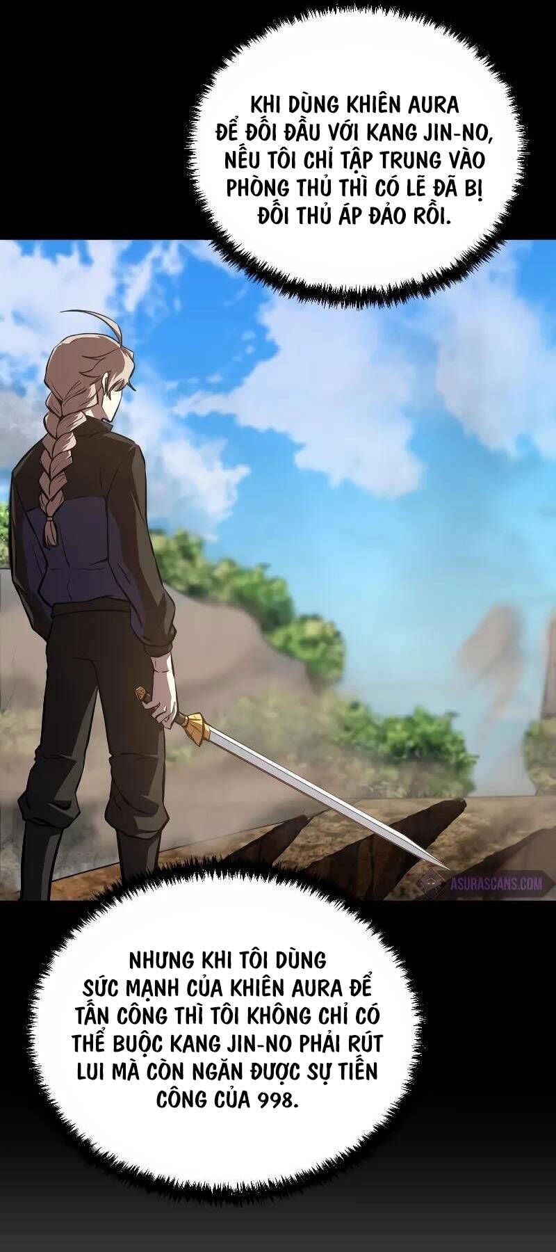 đọc truyện Giả Vờ Làm Kẻ Vô Dụng Ở Học Đường Chương 55 ảnh 27 tại Thiên Thai Truyện