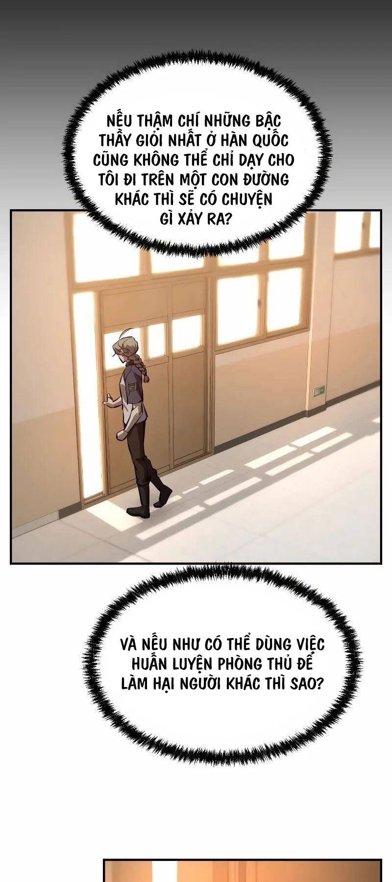 đọc truyện Giả Vờ Làm Kẻ Vô Dụng Ở Học Đường Chương 55 ảnh 28 tại Thiên Thai Truyện