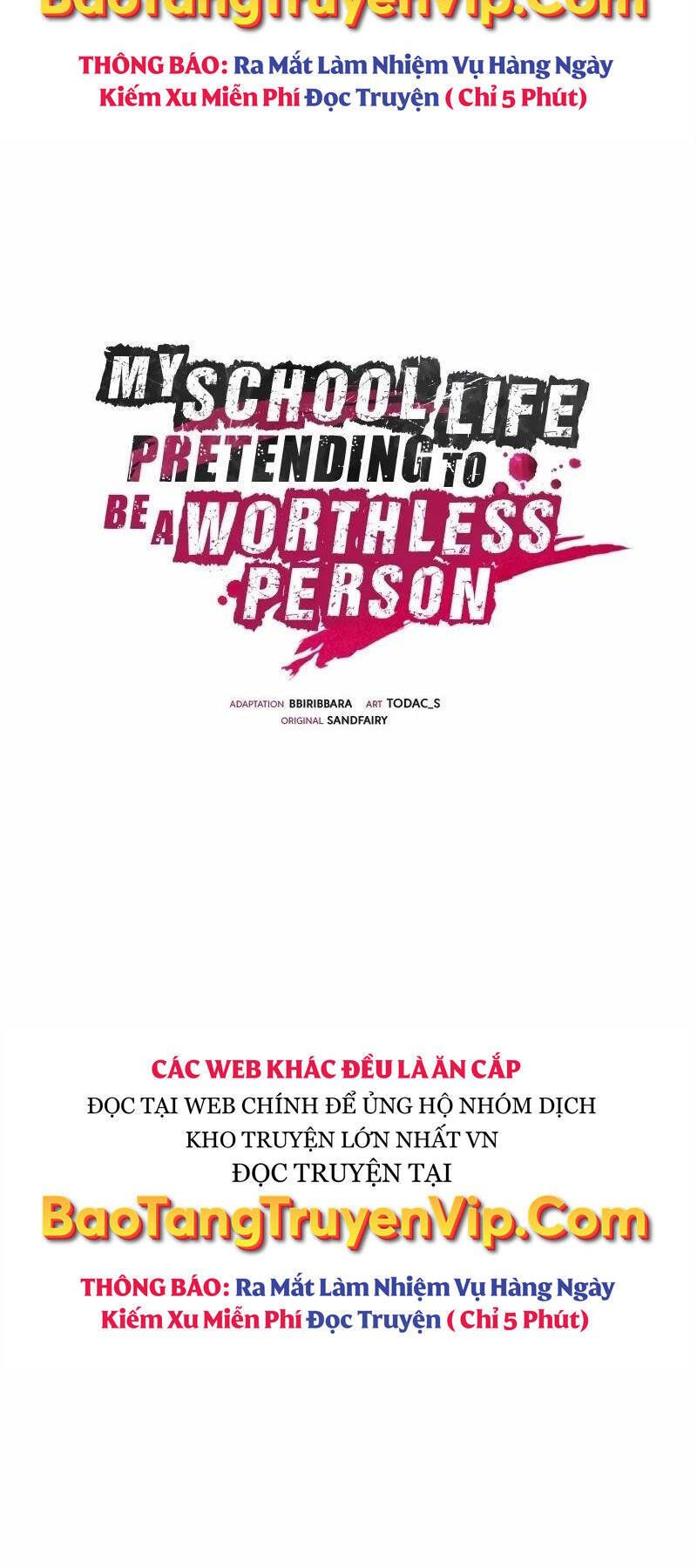 đọc truyện Giả Vờ Làm Kẻ Vô Dụng Ở Học Đường Chương 55 ảnh 30 tại Thiên Thai Truyện