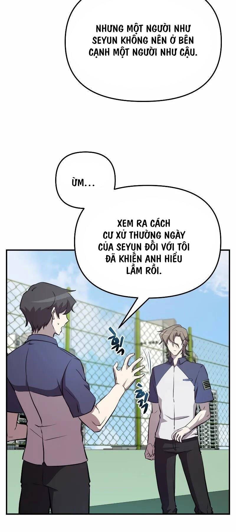 đọc truyện Giả Vờ Làm Kẻ Vô Dụng Ở Học Đường Chương 55 ảnh 34 tại Thiên Thai Truyện