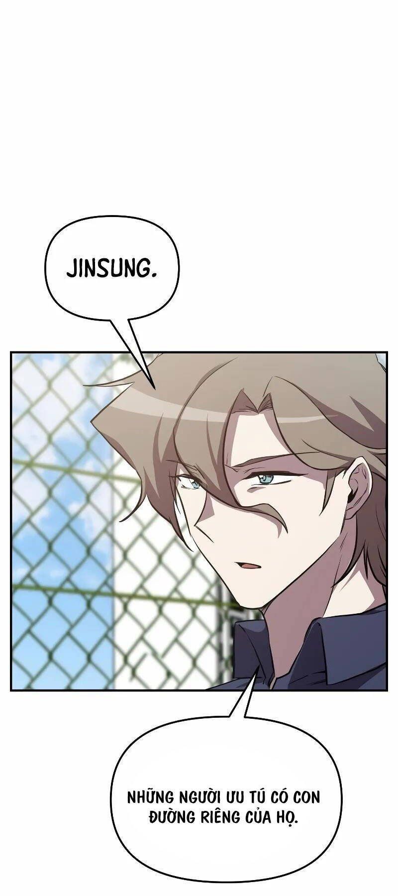 đọc truyện Giả Vờ Làm Kẻ Vô Dụng Ở Học Đường Chương 55 ảnh 35 tại Thiên Thai Truyện