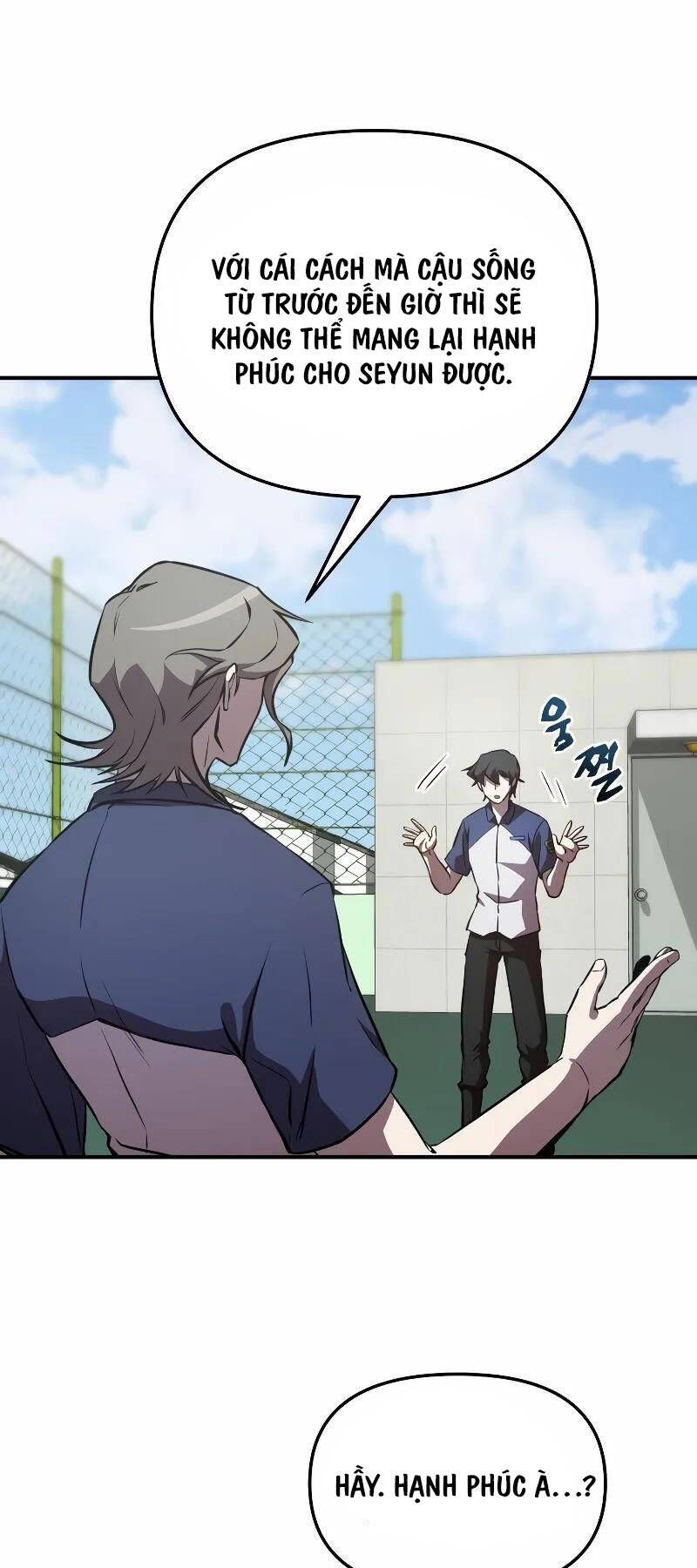 đọc truyện Giả Vờ Làm Kẻ Vô Dụng Ở Học Đường Chương 55 ảnh 36 tại Thiên Thai Truyện