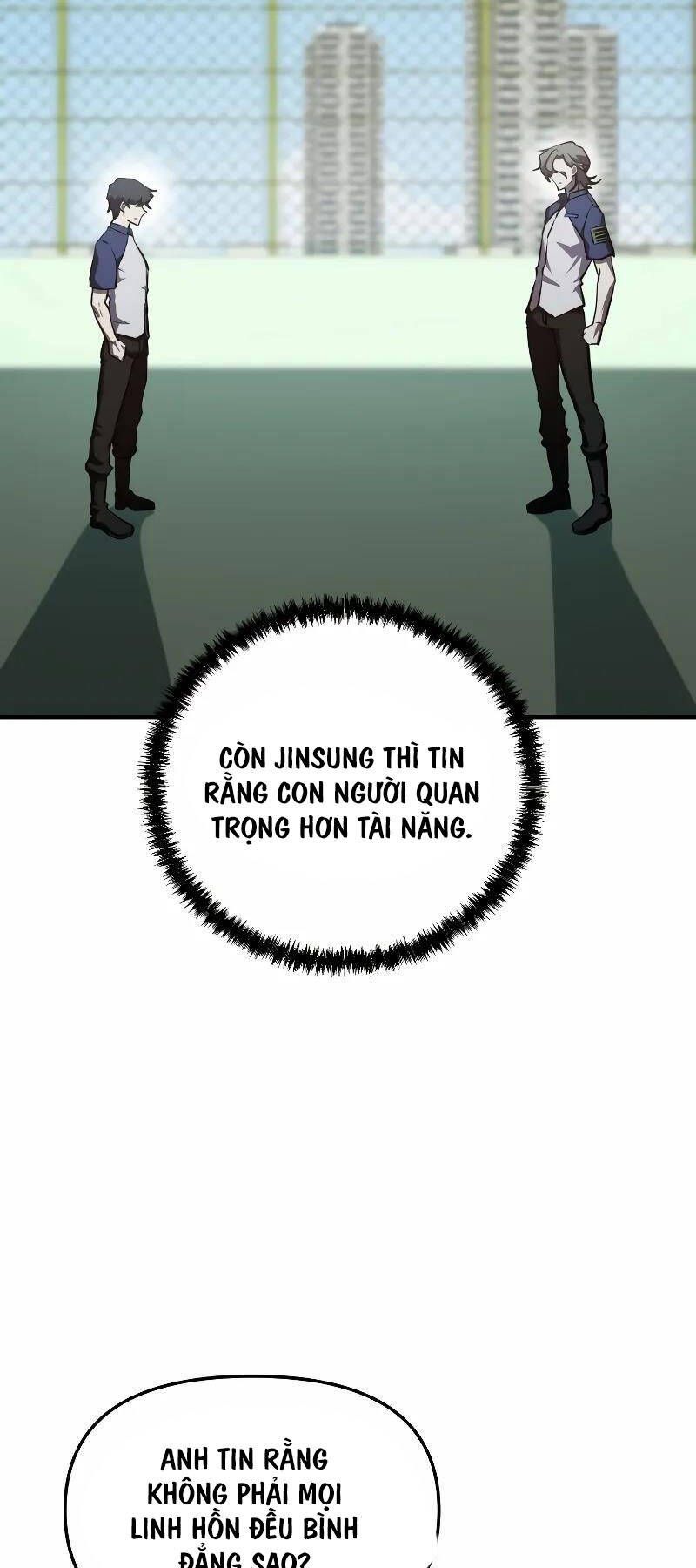 đọc truyện Giả Vờ Làm Kẻ Vô Dụng Ở Học Đường Chương 55 ảnh 39 tại Thiên Thai Truyện