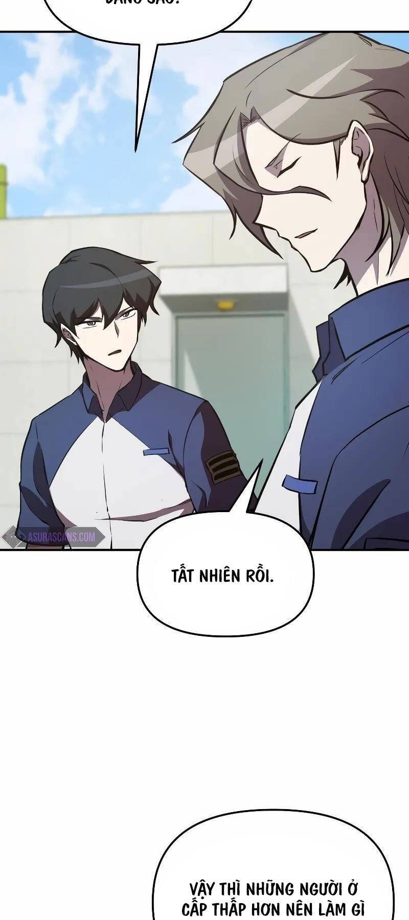 đọc truyện Giả Vờ Làm Kẻ Vô Dụng Ở Học Đường Chương 55 ảnh 40 tại Thiên Thai Truyện