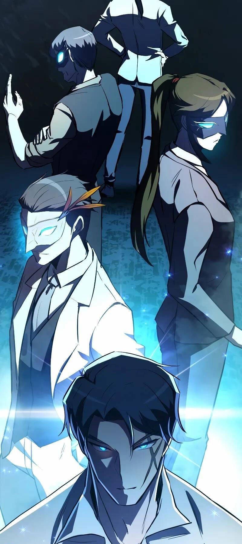 đọc truyện Giả Vờ Làm Kẻ Vô Dụng Ở Học Đường Chương 55 ảnh 6 tại Thiên Thai Truyện