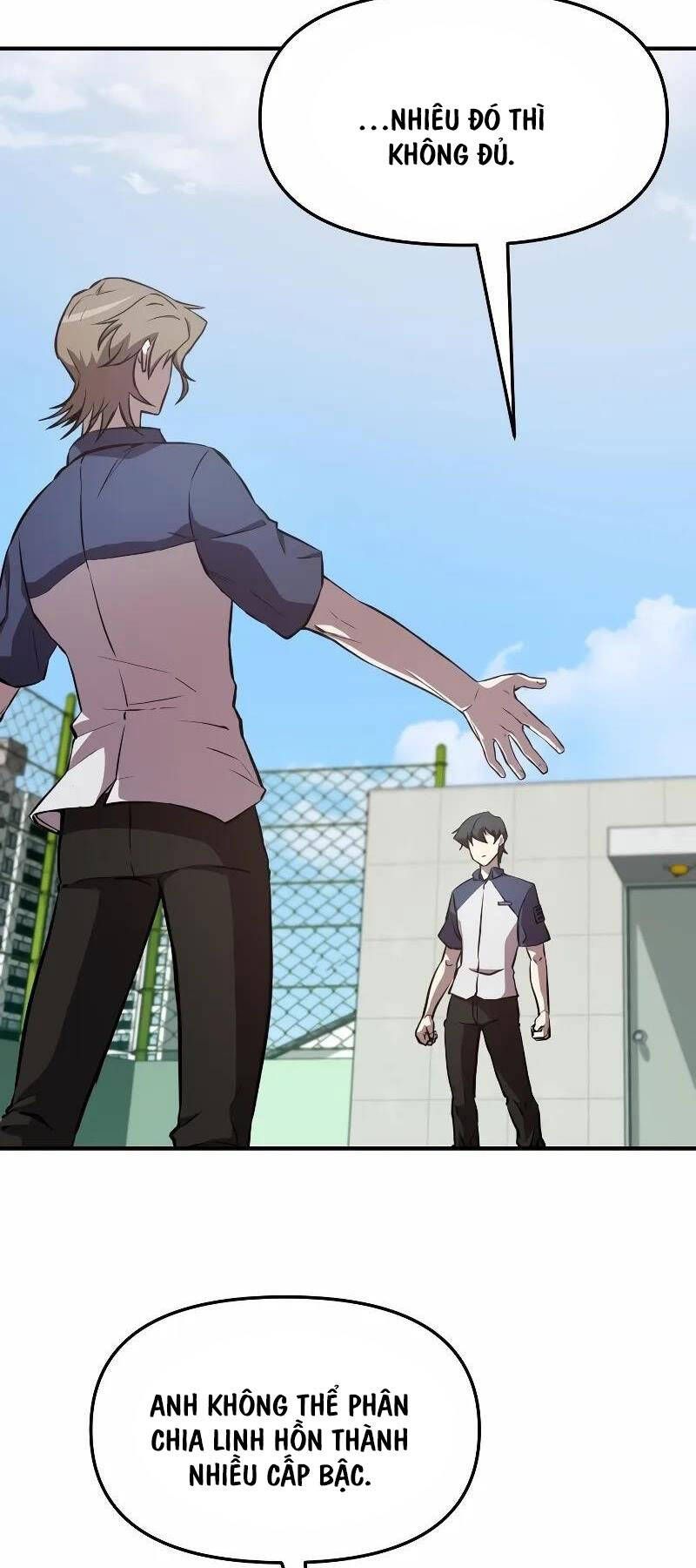 đọc truyện Giả Vờ Làm Kẻ Vô Dụng Ở Học Đường Chương 55 ảnh 44 tại Thiên Thai Truyện