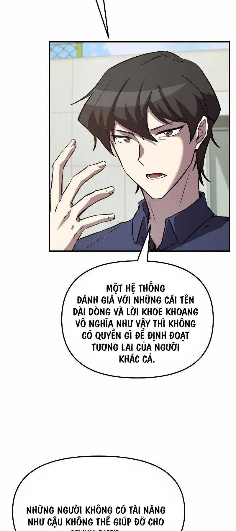 đọc truyện Giả Vờ Làm Kẻ Vô Dụng Ở Học Đường Chương 55 ảnh 45 tại Thiên Thai Truyện