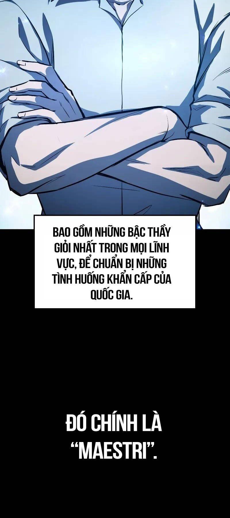 đọc truyện Giả Vờ Làm Kẻ Vô Dụng Ở Học Đường Chương 55 ảnh 7 tại Thiên Thai Truyện