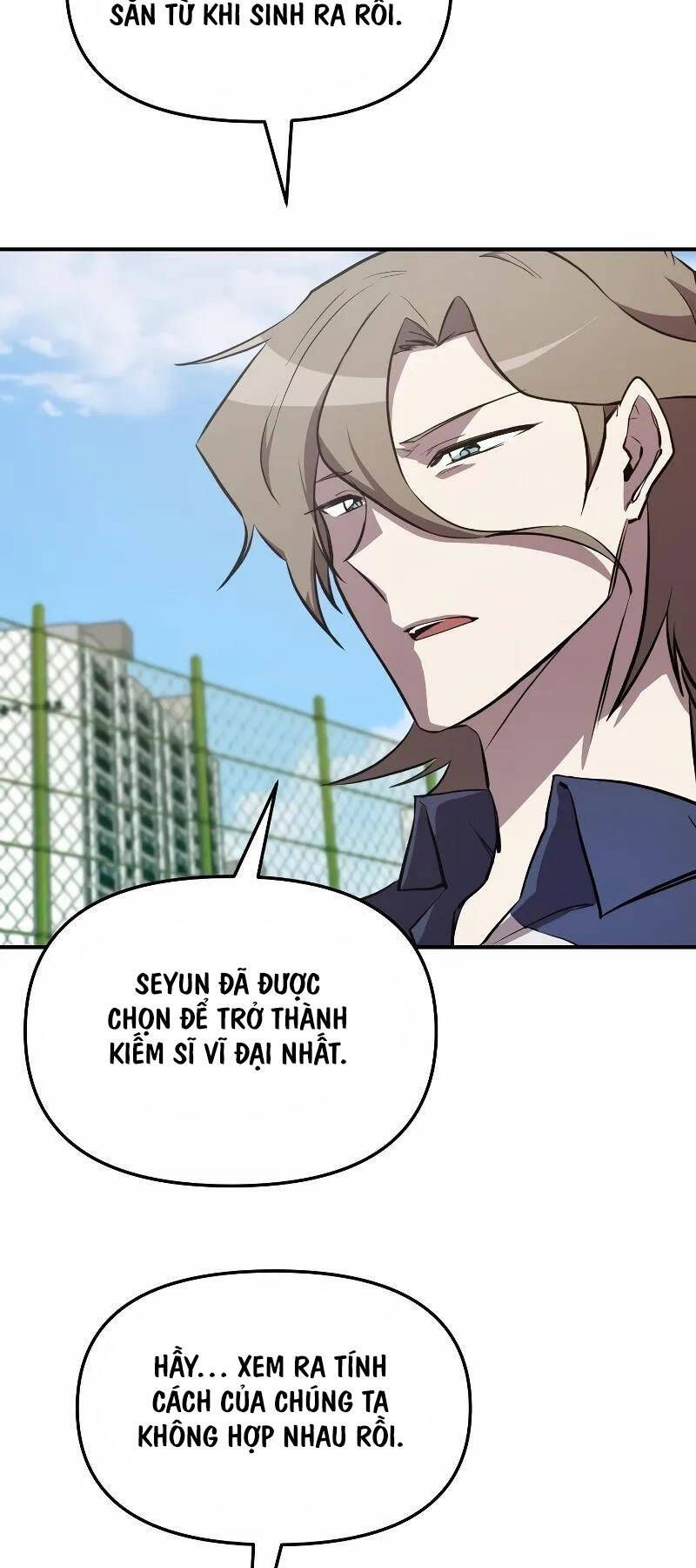 đọc truyện Giả Vờ Làm Kẻ Vô Dụng Ở Học Đường Chương 55 ảnh 53 tại Thiên Thai Truyện