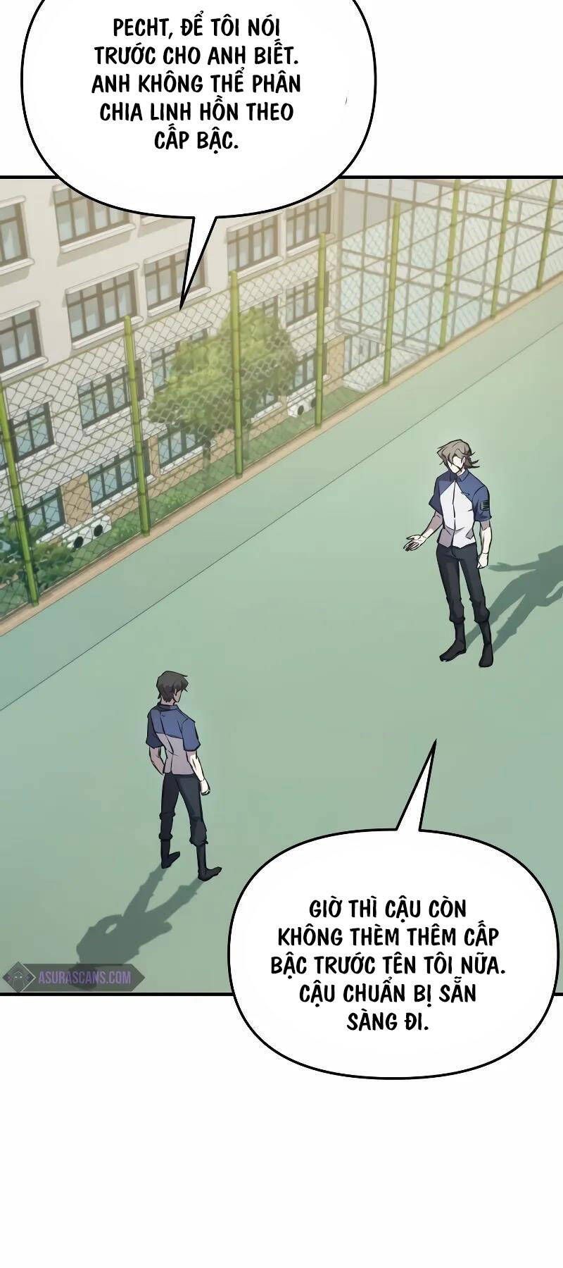 đọc truyện Giả Vờ Làm Kẻ Vô Dụng Ở Học Đường Chương 55 ảnh 55 tại Thiên Thai Truyện