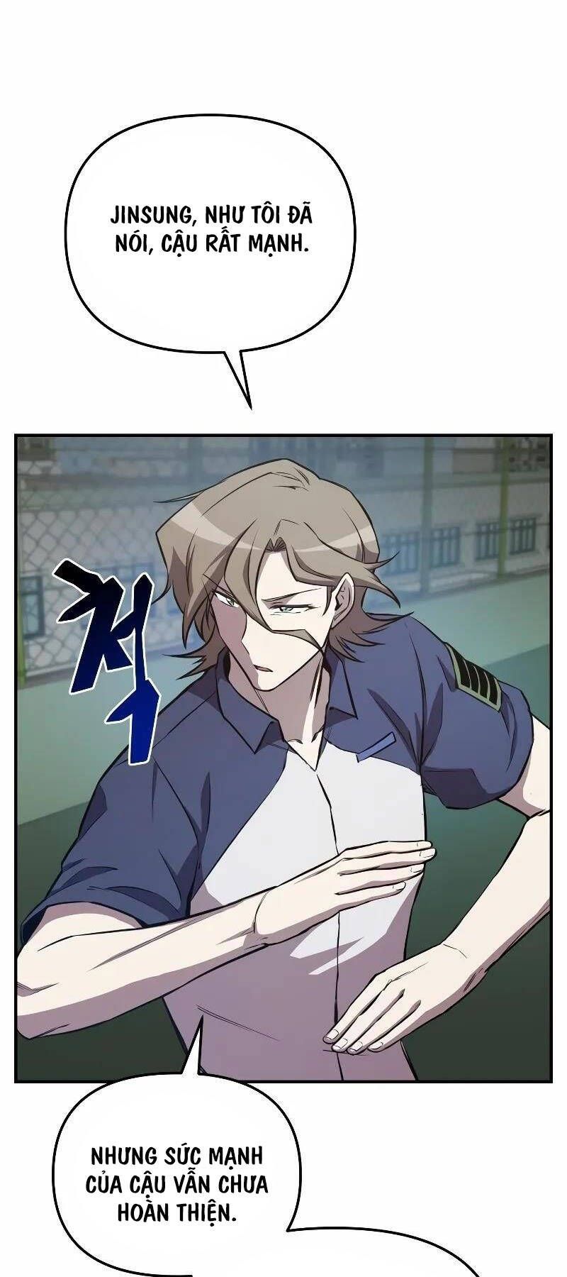 đọc truyện Giả Vờ Làm Kẻ Vô Dụng Ở Học Đường Chương 55 ảnh 56 tại Thiên Thai Truyện