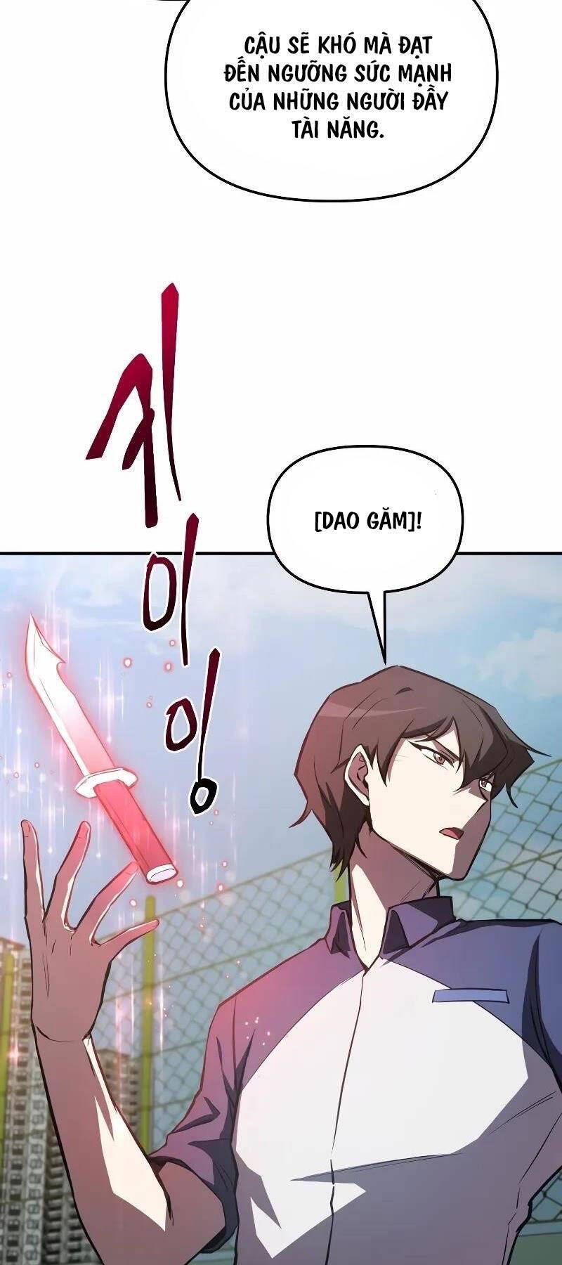 đọc truyện Giả Vờ Làm Kẻ Vô Dụng Ở Học Đường Chương 55 ảnh 57 tại Thiên Thai Truyện