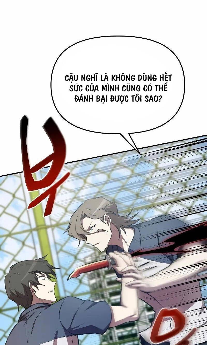 đọc truyện Giả Vờ Làm Kẻ Vô Dụng Ở Học Đường Chương 55 ảnh 64 tại Thiên Thai Truyện