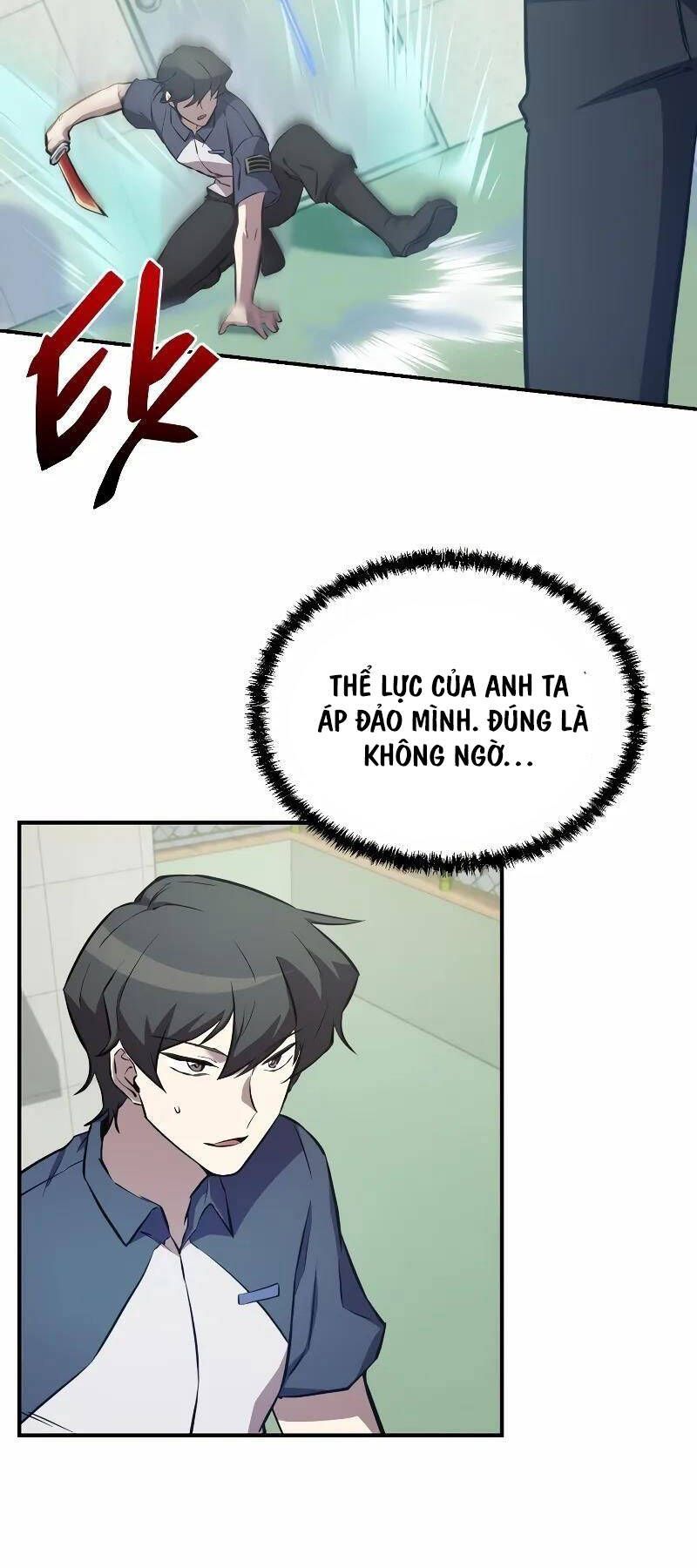 đọc truyện Giả Vờ Làm Kẻ Vô Dụng Ở Học Đường Chương 55 ảnh 66 tại Thiên Thai Truyện