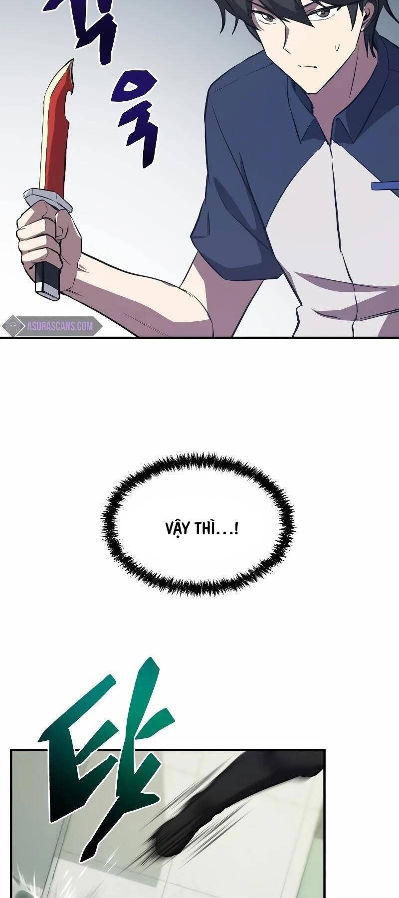 đọc truyện Giả Vờ Làm Kẻ Vô Dụng Ở Học Đường Chương 55 ảnh 71 tại Thiên Thai Truyện