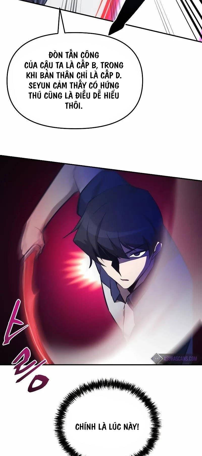 đọc truyện Giả Vờ Làm Kẻ Vô Dụng Ở Học Đường Chương 55 ảnh 75 tại Thiên Thai Truyện