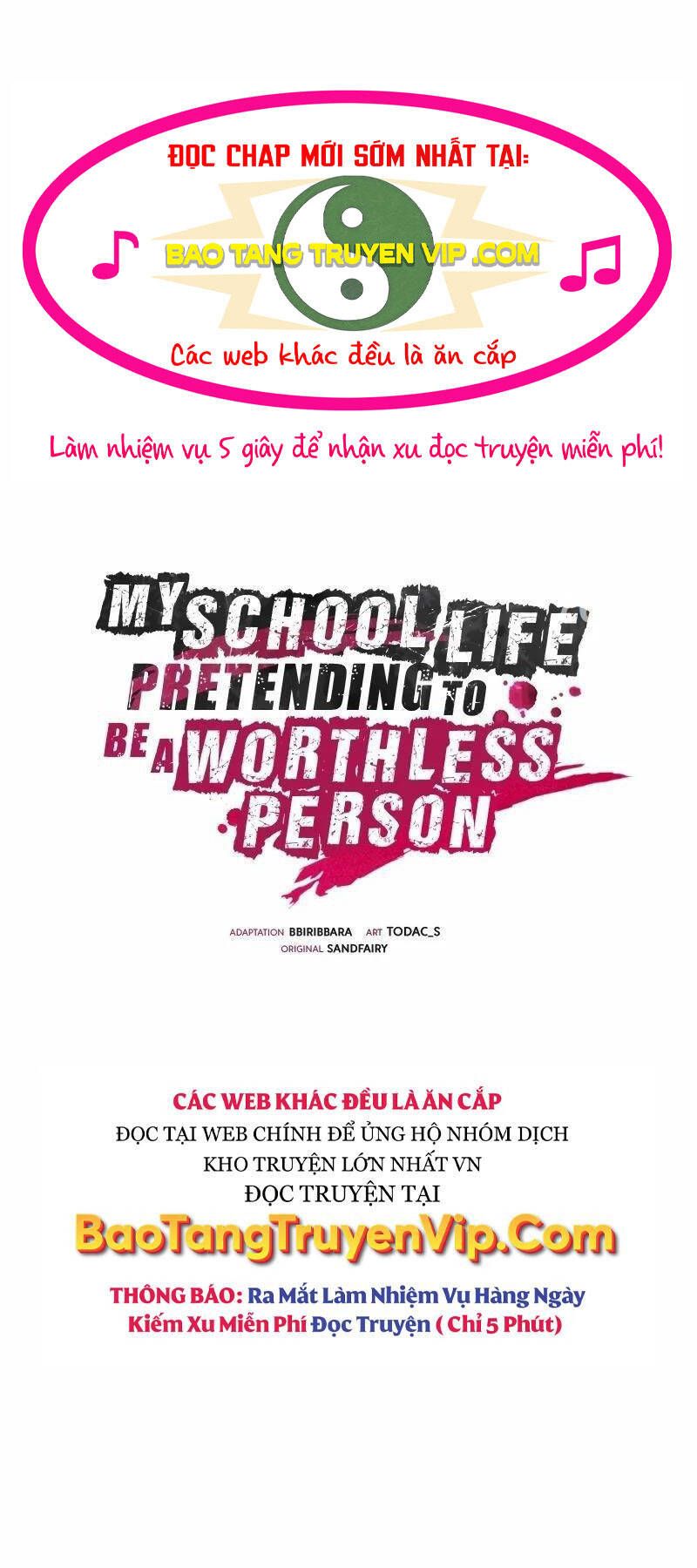 đọc truyện Giả Vờ Làm Kẻ Vô Dụng Ở Học Đường Chương 56 ảnh 2 tại Thiên Thai Truyện