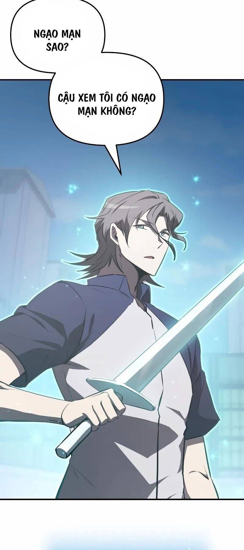 đọc truyện Giả Vờ Làm Kẻ Vô Dụng Ở Học Đường Chương 56 ảnh 18 tại Thiên Thai Truyện