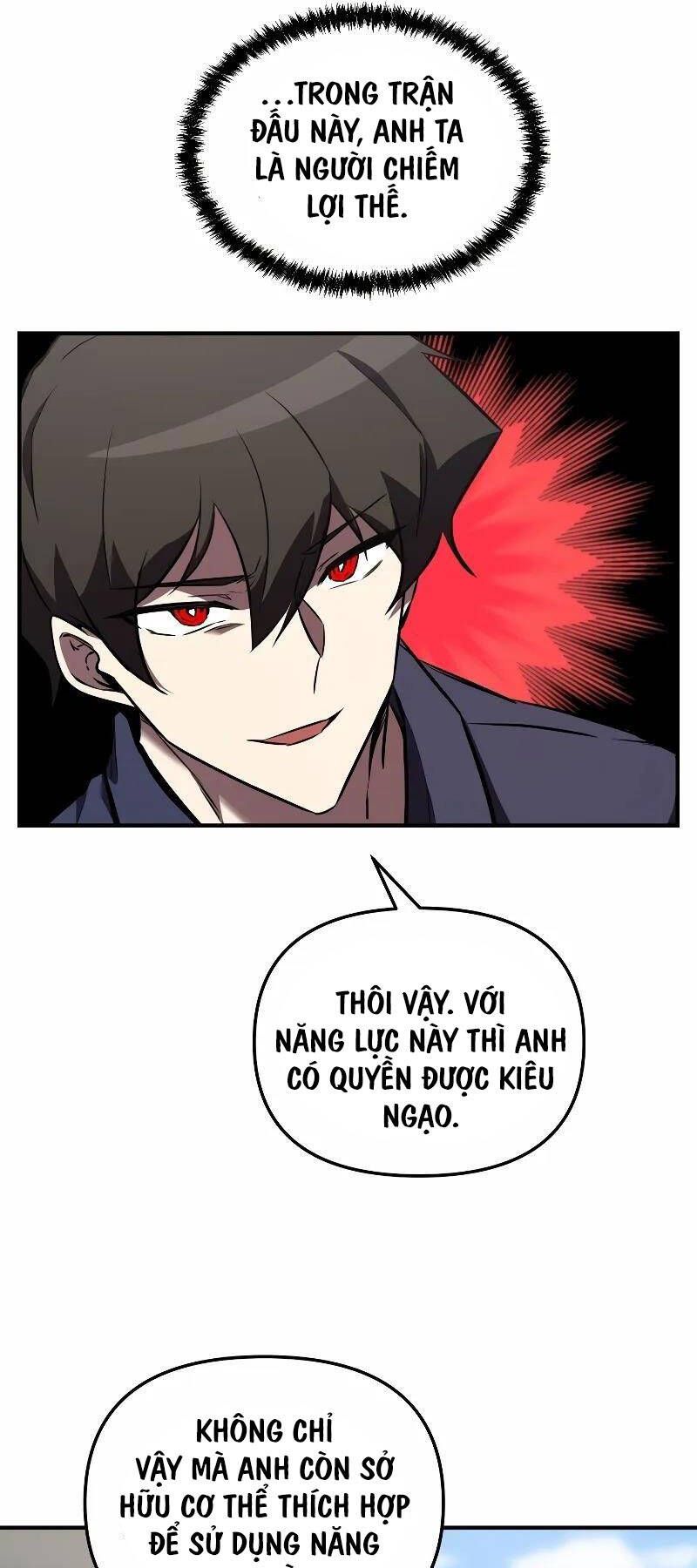 đọc truyện Giả Vờ Làm Kẻ Vô Dụng Ở Học Đường Chương 56 ảnh 20 tại Thiên Thai Truyện