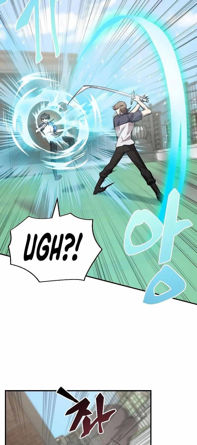 đọc truyện Giả Vờ Làm Kẻ Vô Dụng Ở Học Đường Chương 56 ảnh 28 tại Thiên Thai Truyện