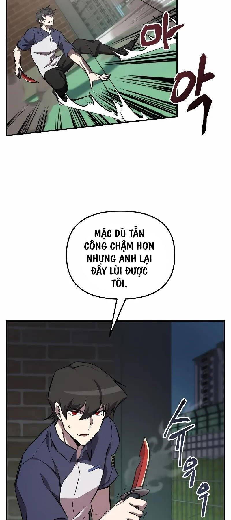 đọc truyện Giả Vờ Làm Kẻ Vô Dụng Ở Học Đường Chương 56 ảnh 29 tại Thiên Thai Truyện