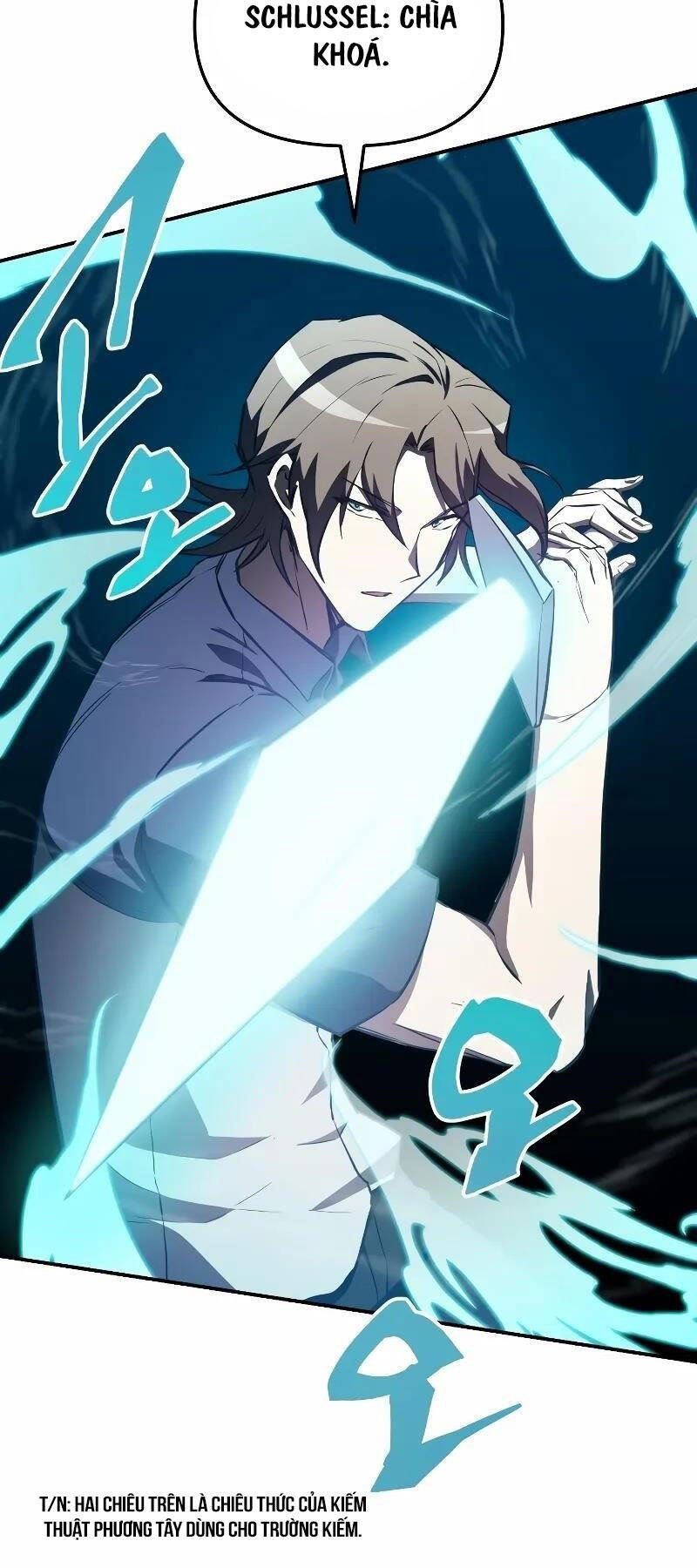 đọc truyện Giả Vờ Làm Kẻ Vô Dụng Ở Học Đường Chương 56 ảnh 31 tại Thiên Thai Truyện