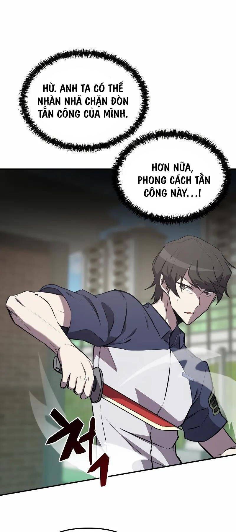 đọc truyện Giả Vờ Làm Kẻ Vô Dụng Ở Học Đường Chương 56 ảnh 5 tại Thiên Thai Truyện