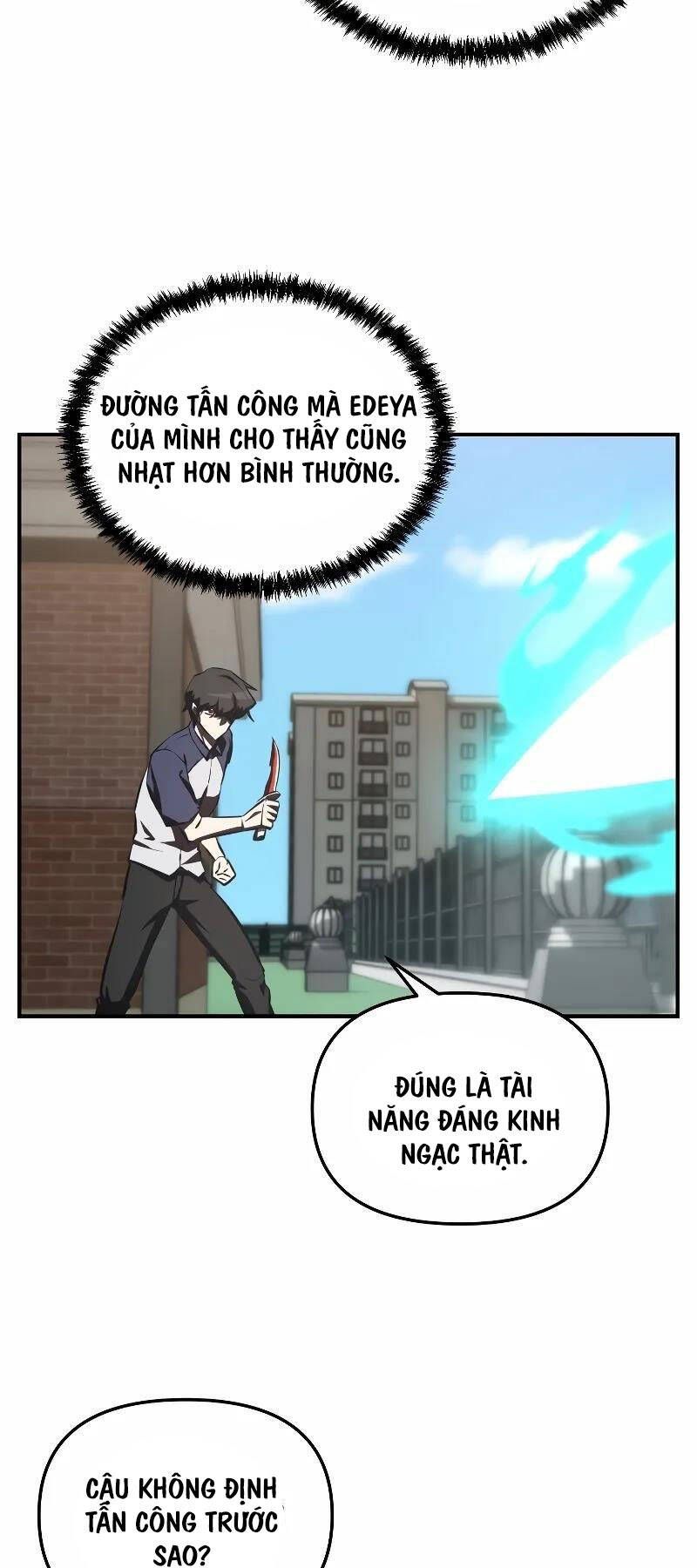 đọc truyện Giả Vờ Làm Kẻ Vô Dụng Ở Học Đường Chương 56 ảnh 34 tại Thiên Thai Truyện