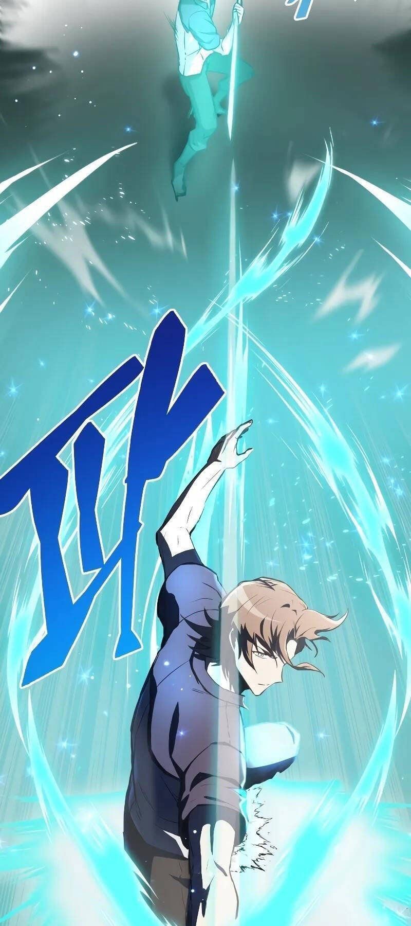 đọc truyện Giả Vờ Làm Kẻ Vô Dụng Ở Học Đường Chương 56 ảnh 36 tại Thiên Thai Truyện