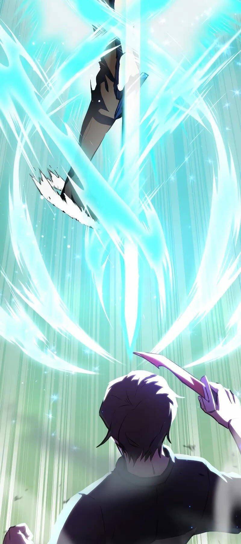 đọc truyện Giả Vờ Làm Kẻ Vô Dụng Ở Học Đường Chương 56 ảnh 37 tại Thiên Thai Truyện