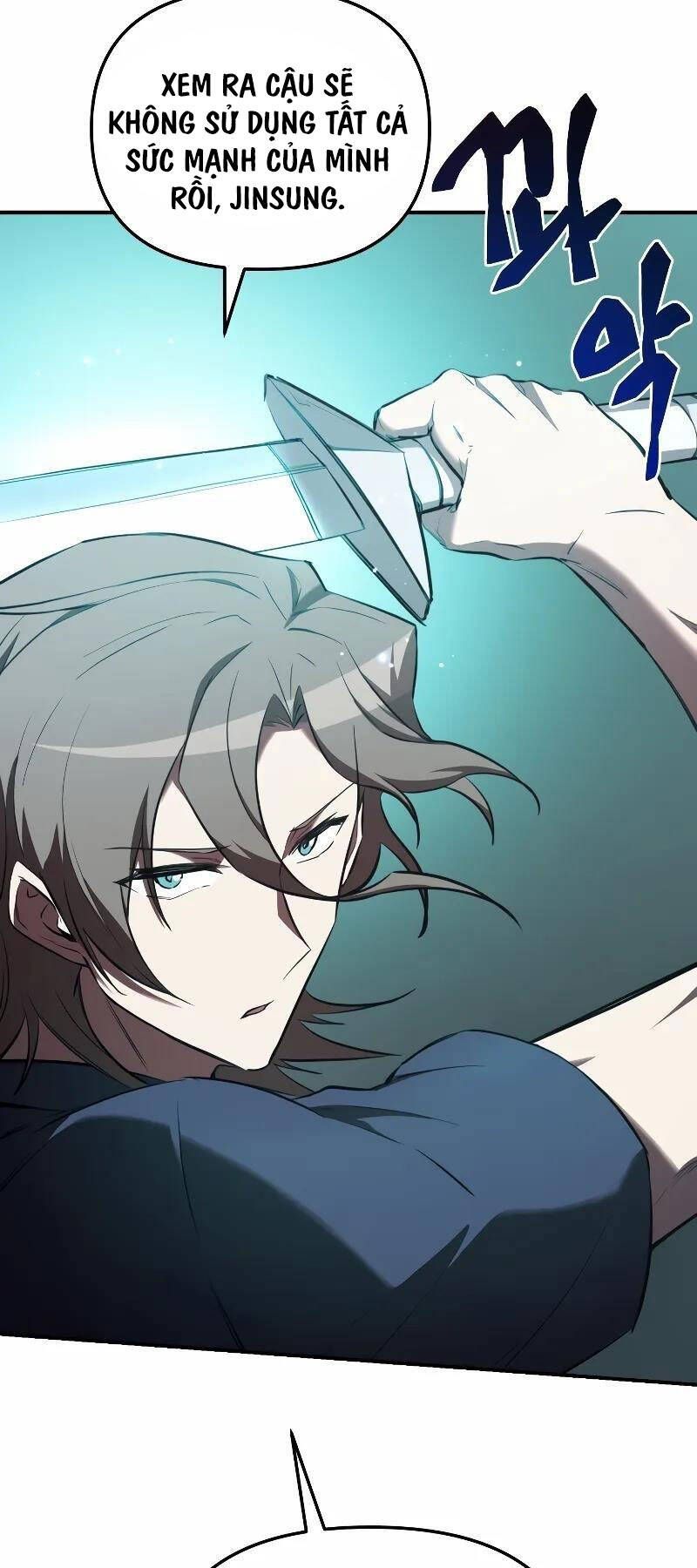 đọc truyện Giả Vờ Làm Kẻ Vô Dụng Ở Học Đường Chương 56 ảnh 6 tại Thiên Thai Truyện