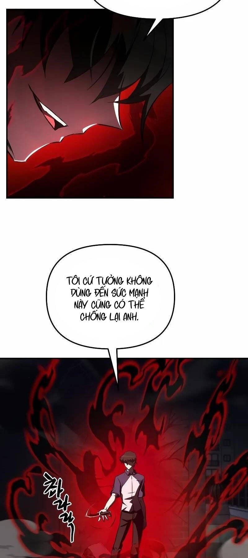 đọc truyện Giả Vờ Làm Kẻ Vô Dụng Ở Học Đường Chương 56 ảnh 46 tại Thiên Thai Truyện