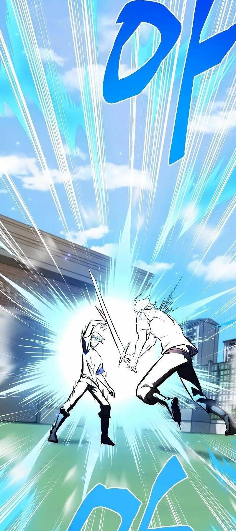 đọc truyện Giả Vờ Làm Kẻ Vô Dụng Ở Học Đường Chương 56 ảnh 56 tại Thiên Thai Truyện